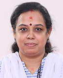 Sandhya S. J