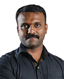 Vishnu T S