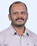Sivakumar K C