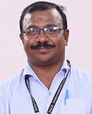 Vinod Lal K A