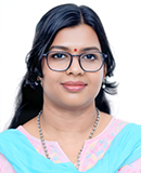 Dr. Archana S, MVSc