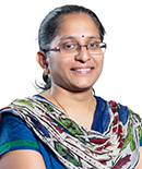 Uma Subramanian Unni