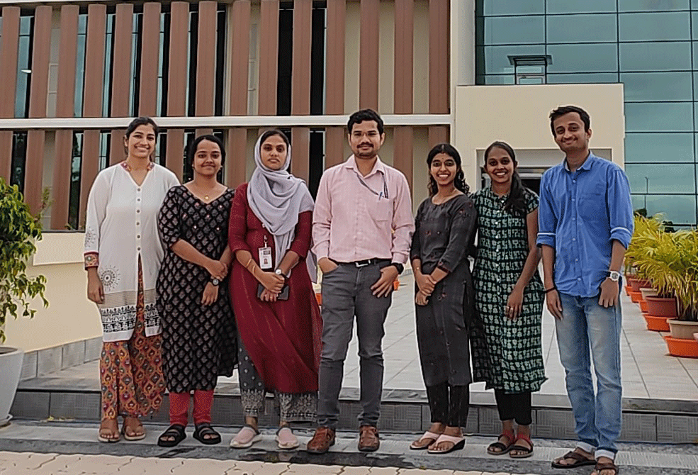 Rajiv Gandhi Centre for Biotechnology (RGCB), Department of ...