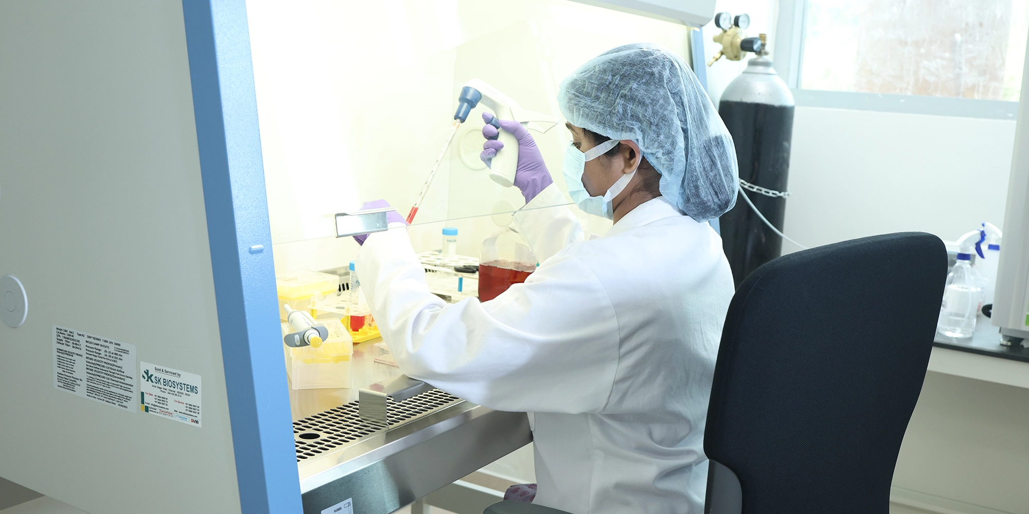 Translational & Public Services