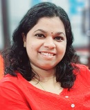 Heera Pillai R