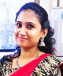 Karthika V