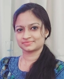 Vineetha P.T