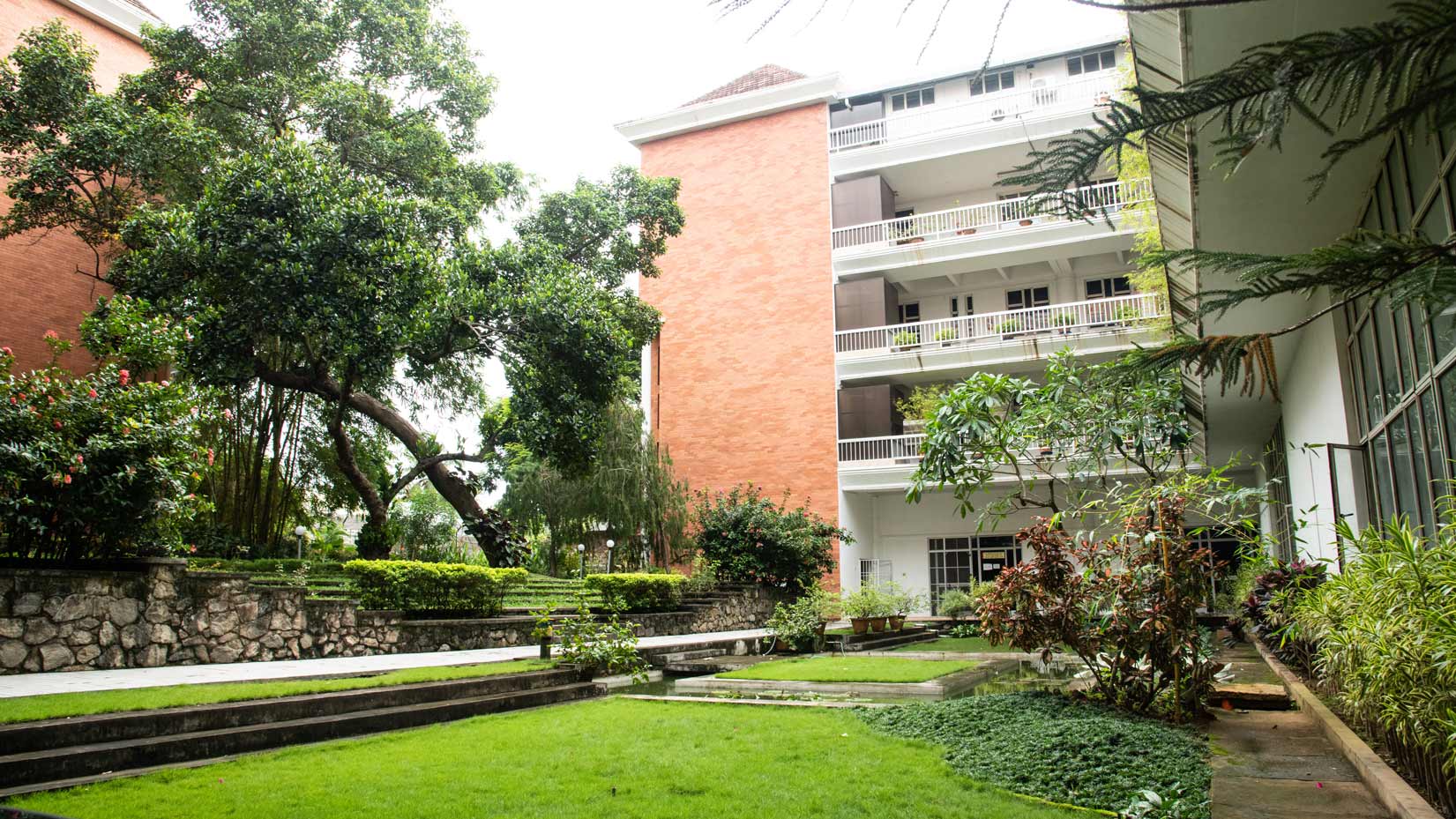 Rajiv Gandhi Centre for Biotechnology (RGCB), Department of ...