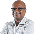 SSathichandran