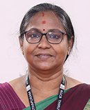 Asha R Nair