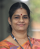 Jayalakshmi U S