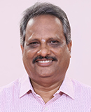 S Mohanan Nair