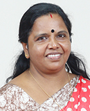 Usha B