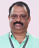 Vinodkumar S R