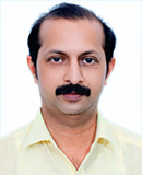 Anil Kumar R