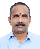 Vijayakumar S