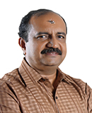 Jayakrishnan
