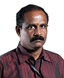 Vijayakumar S