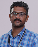 Biju S Nair