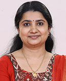 Ambili S Nair