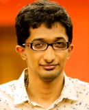 Anand Mohan