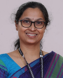 Bindu Asokan