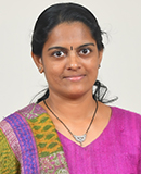 Ciji Varghese