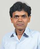 Durga Prasad C