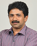 George Varghese