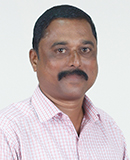 Jayanandan J