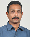 Premkumar V