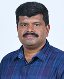 Rahul C S Nair