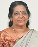 Sheela G