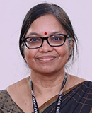 Sudha B Nair