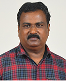 Unnikrishnan V R