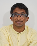 Anand Mohan