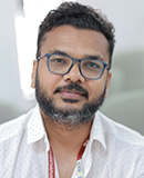 Arun Surendran
