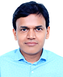 Durga Prasad C