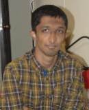 Anand Mohan