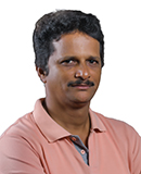 Biju S Nair