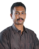Premkumar V