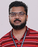 Arun Surendran