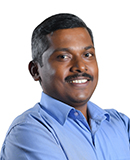 T. R. Kannan, MSc