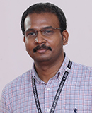 Mahesh Chandran