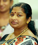 Prameela Kumari T.K