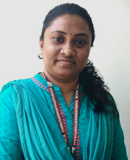 Dr. Kalaivani V