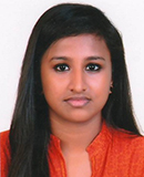 Gopika Satheesh