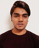 Shivanshu Kumar Tiwari